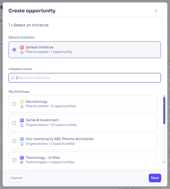 Opportunity create step 1.png