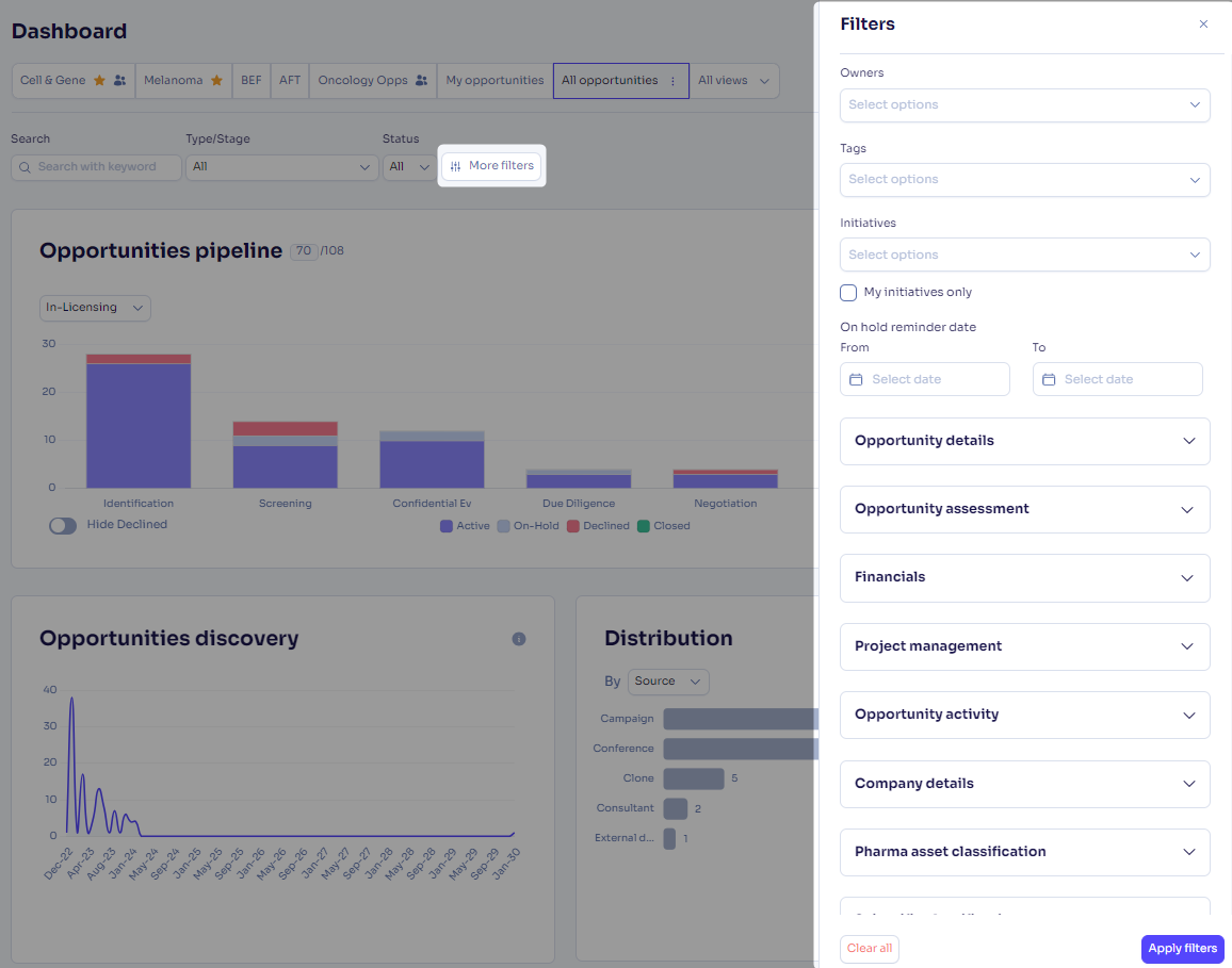 Dashboard page filters.png