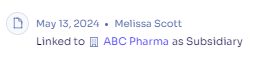 Activity stream linked company to company.png