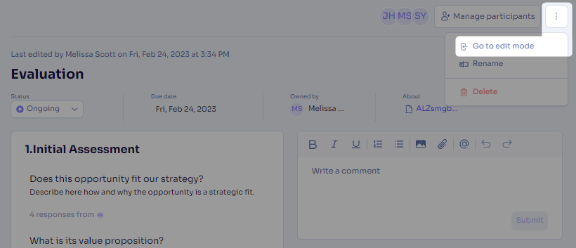 Evaluation edit mode.png