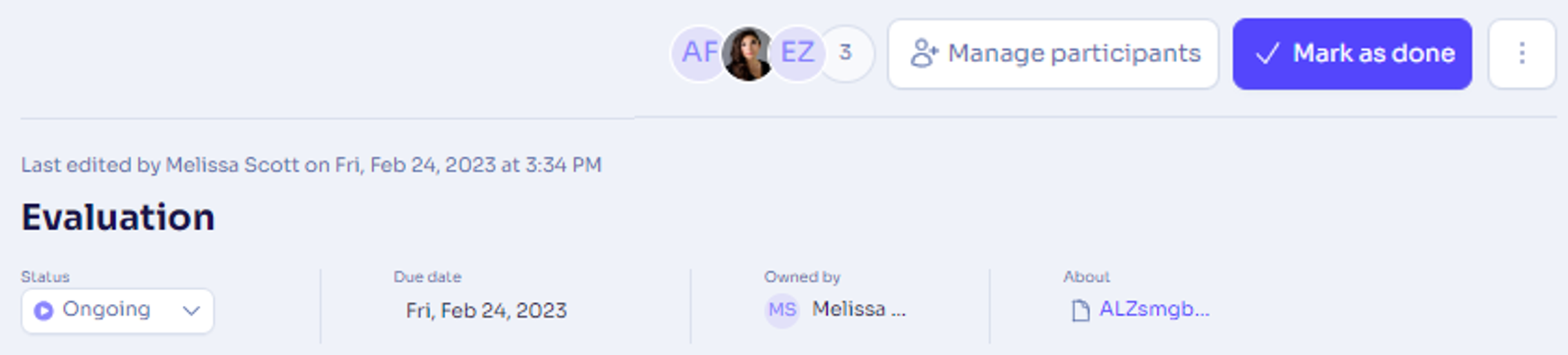 Evaluation mark as done.png