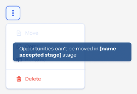 Opportunity