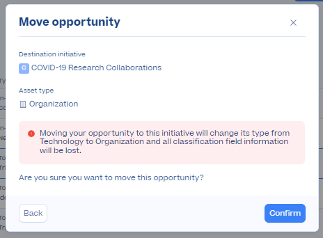 Opportunity